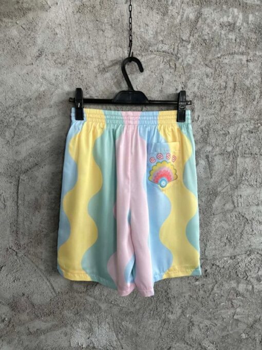 Casablanca Shorts