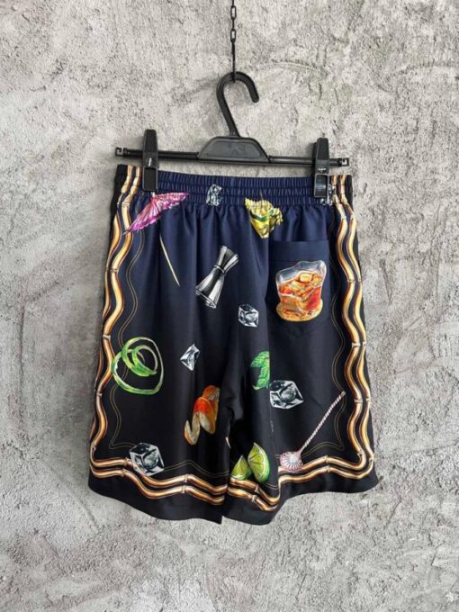 Casablanca Shorts