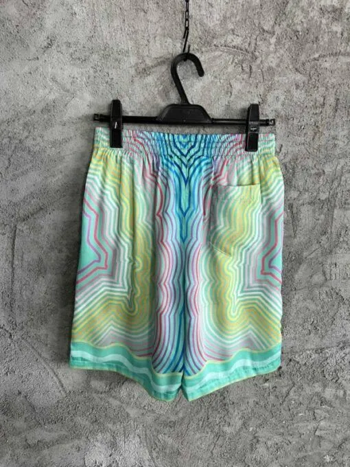 Casablanca Shorts