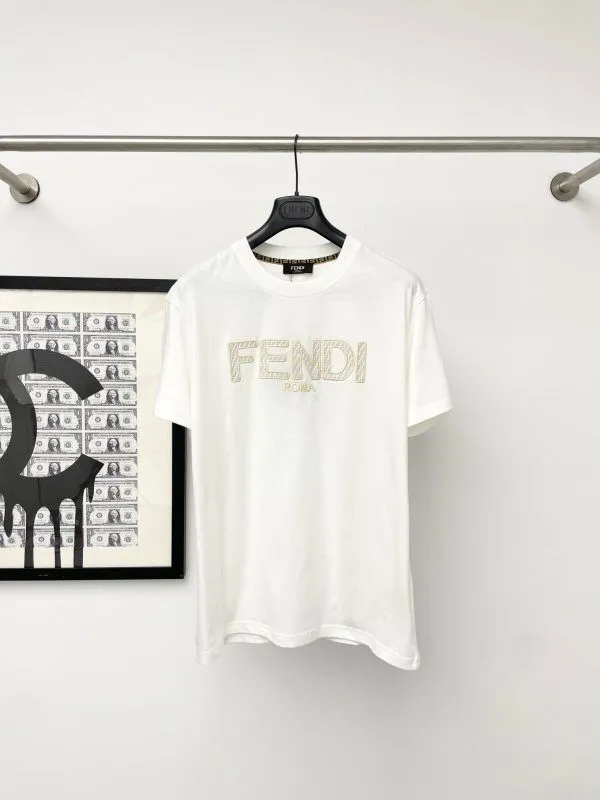 Fendi T-Shirt