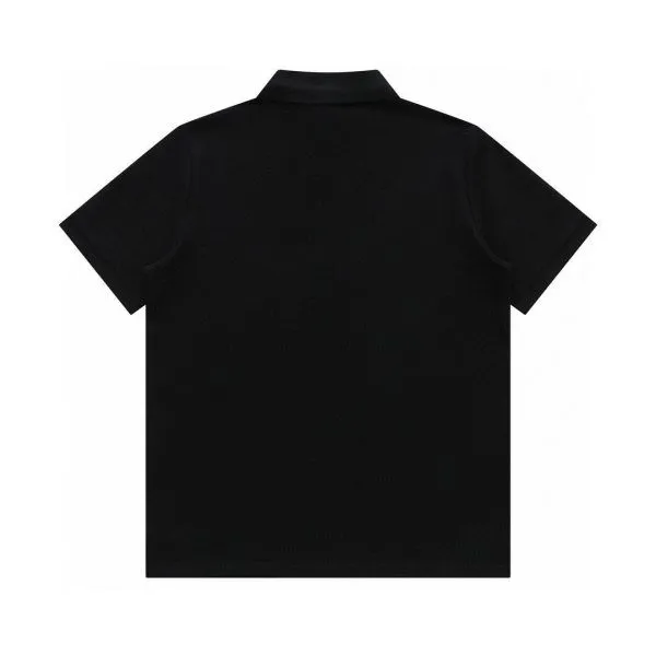 Fendi Polo T-Shirt