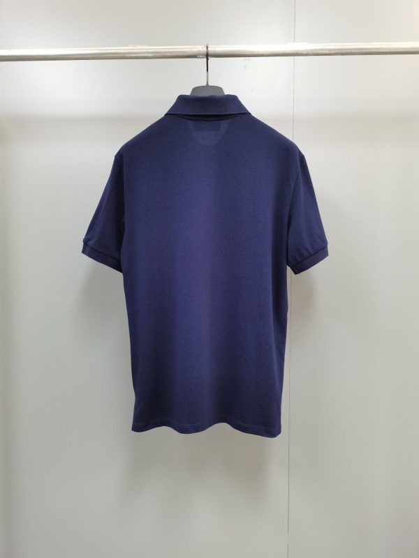 Fendi Polo T-Shirt