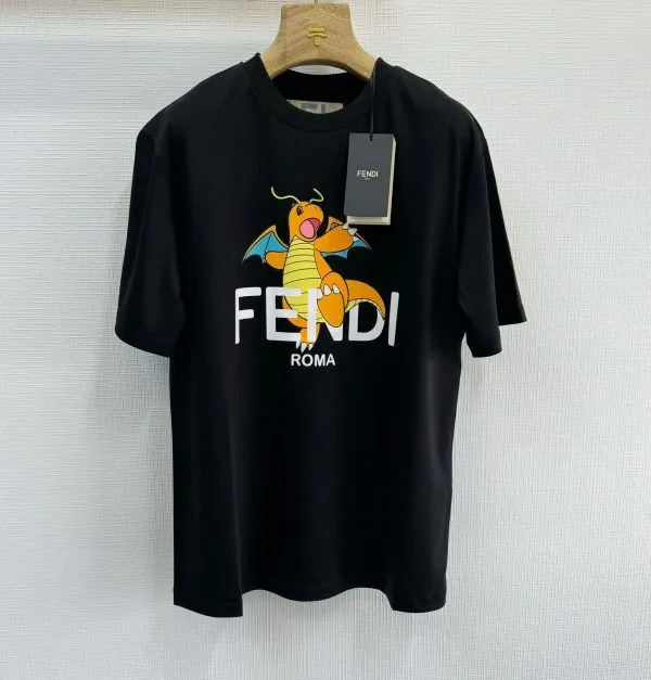 Fendi T-Shirt