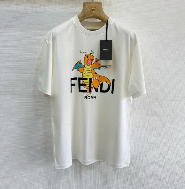 Fendi T-Shirt