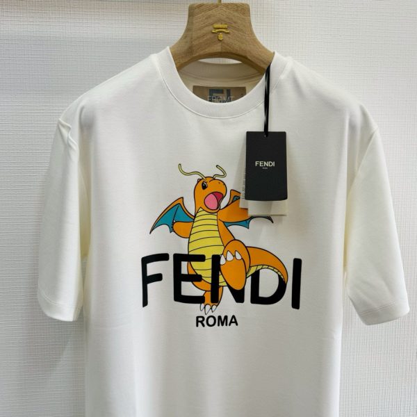 Fendi T-Shirt