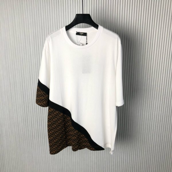 Fendi T-Shirt