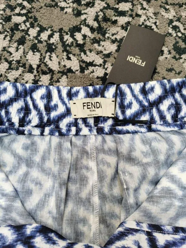 Fendi Shorts