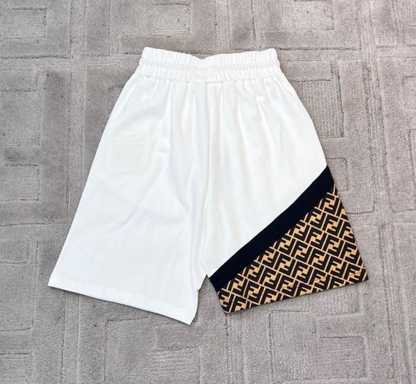 Fendi Shorts