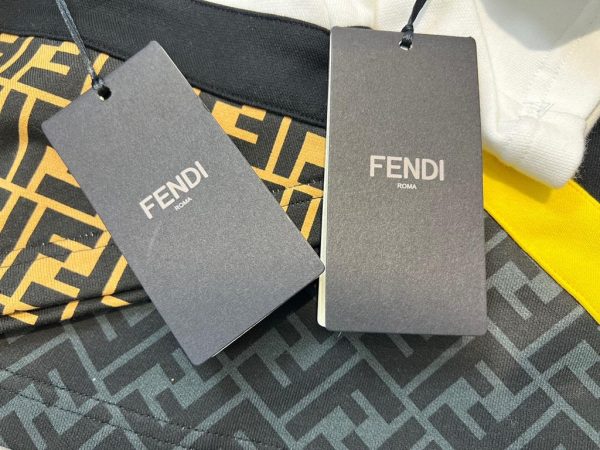 Fendi Shorts