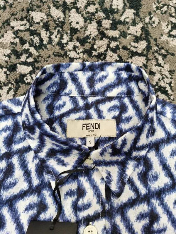 Fendi Shirt