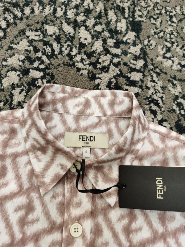 Fendi Shirt