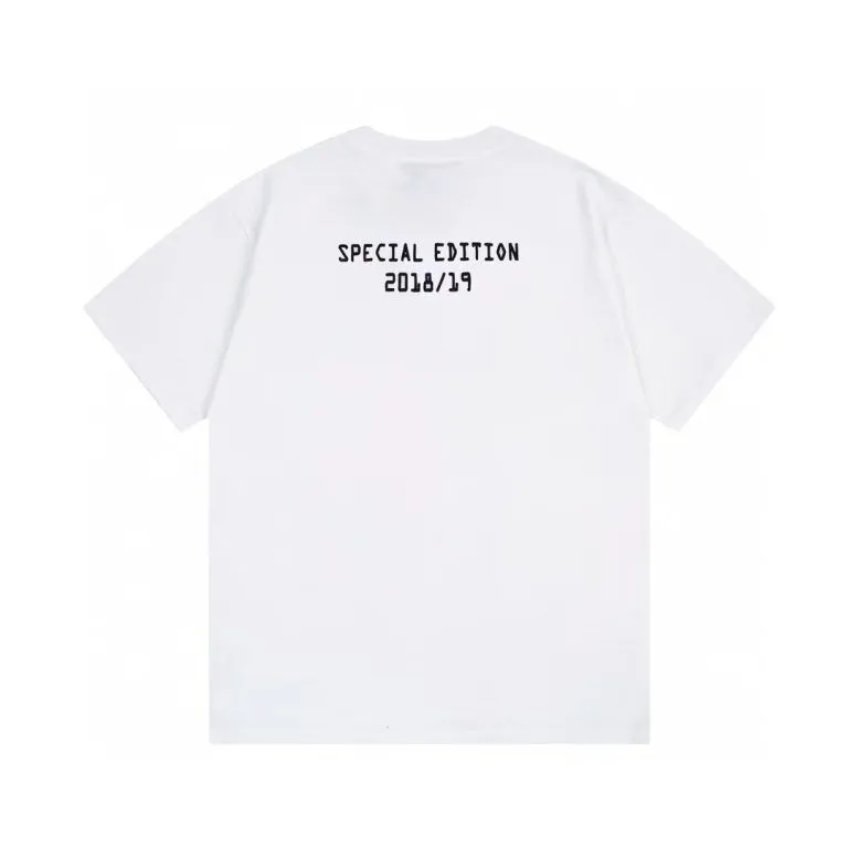 Shirt White