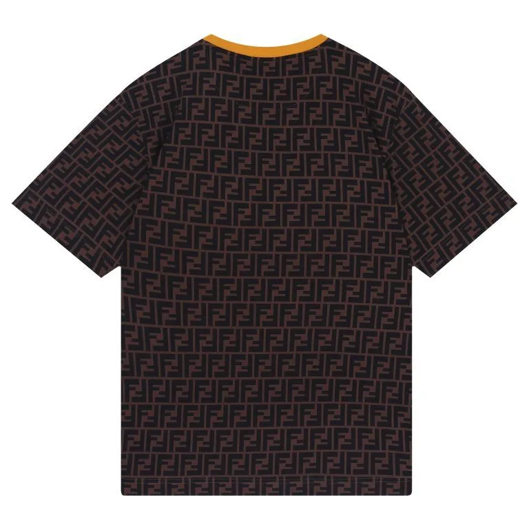 Shirt Brown