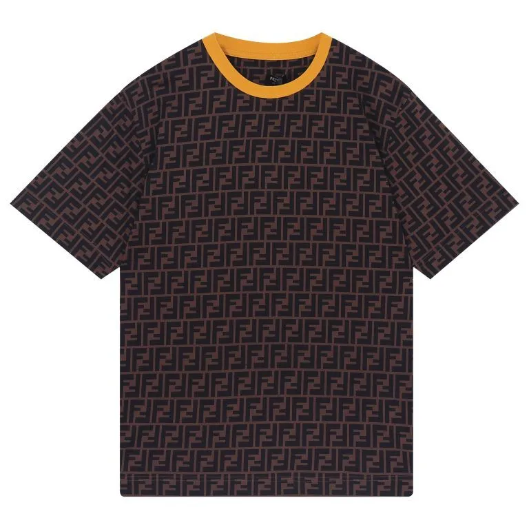 Shirt Brown