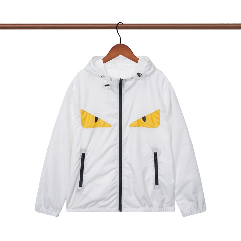 Windbreaker