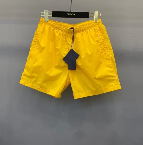 Prada Swim Shorts