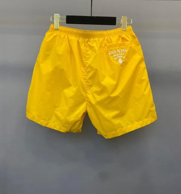 Prada Swim Shorts