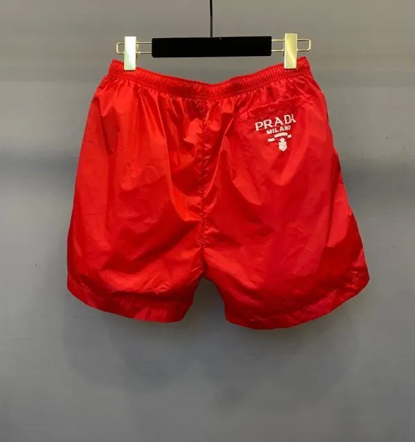 Prada Swim Shorts