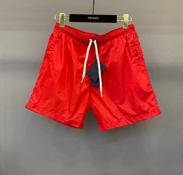 Prada Swim Shorts