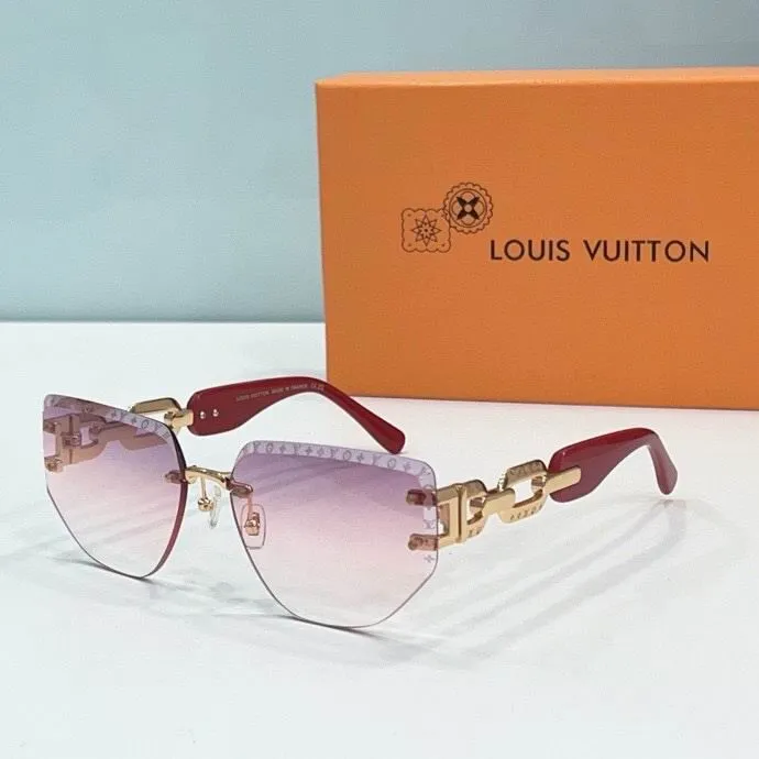 Lv Sunglasses