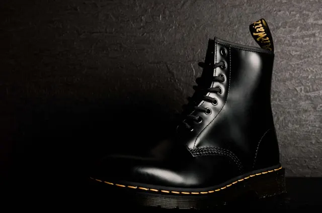 Dr.Martens