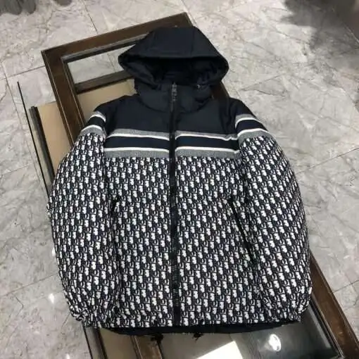 Dior Jacket