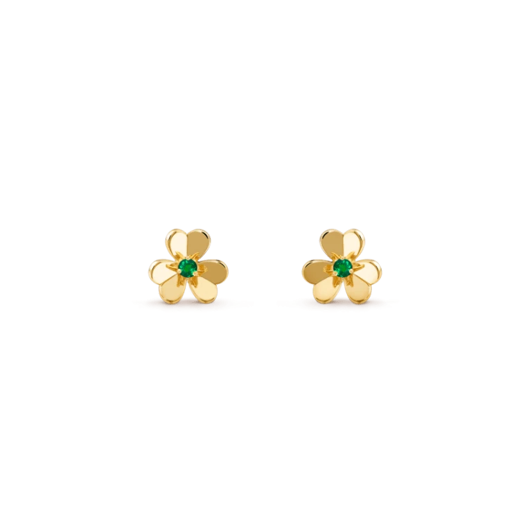 Frivole earrings