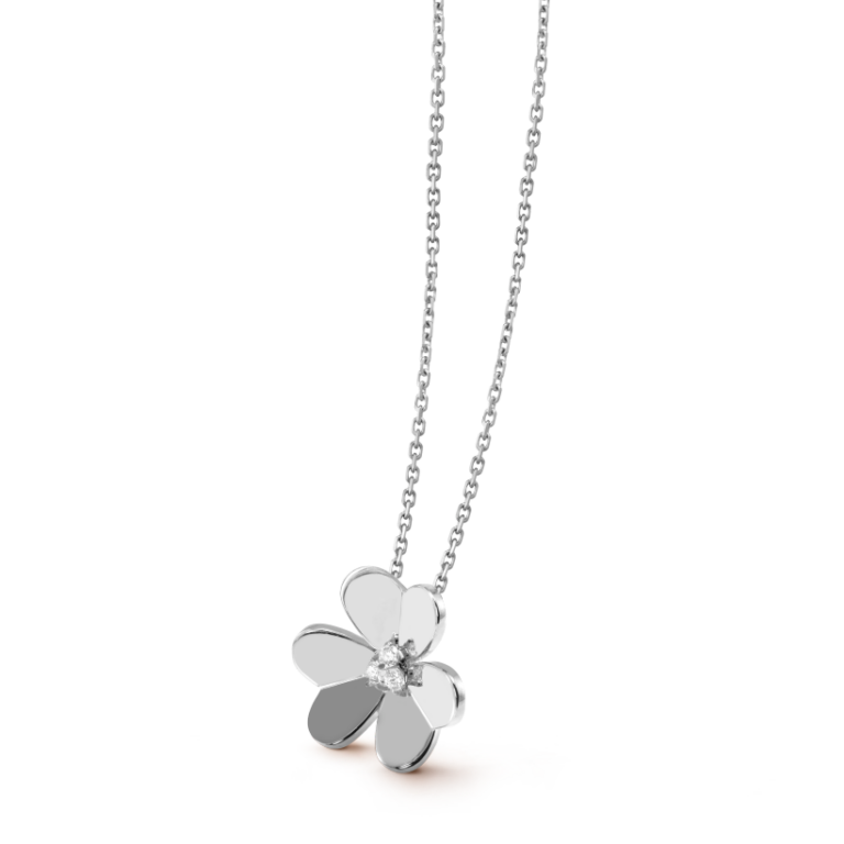 Frivole Necklace