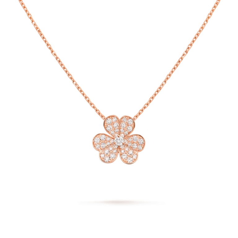 Frivole Necklace