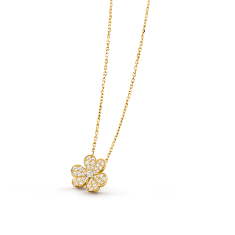 Frivole Necklace