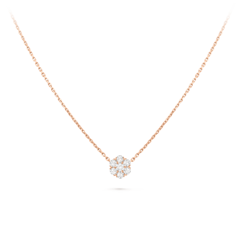 Fleurette Necklace