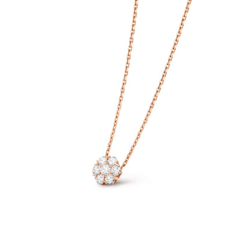 Fleurette Necklace