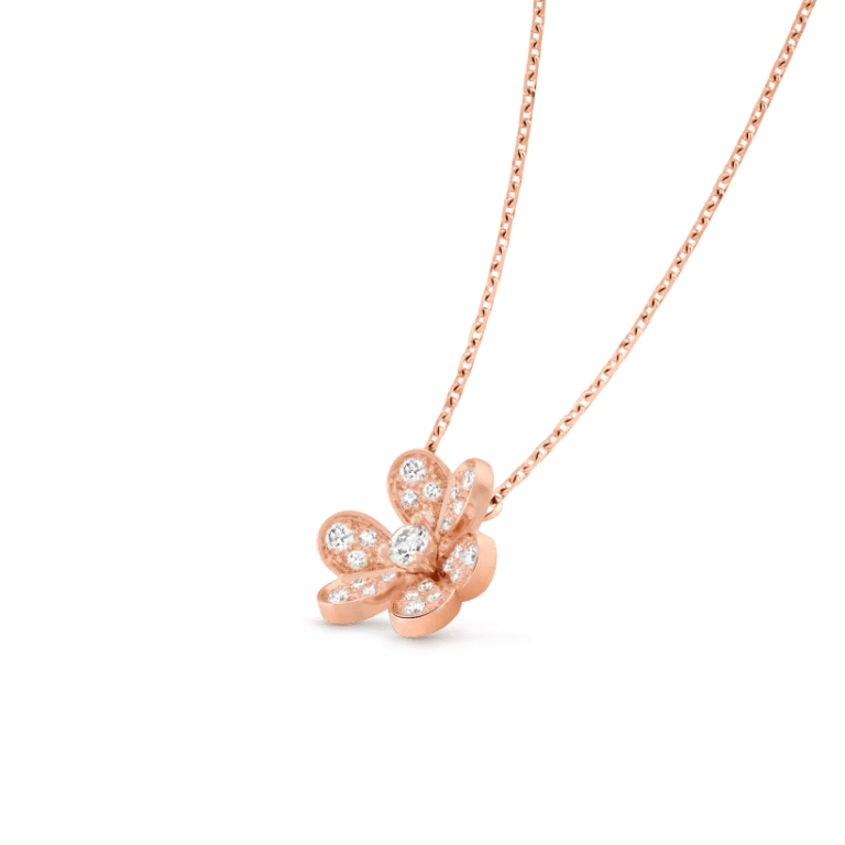 Frivole Necklace