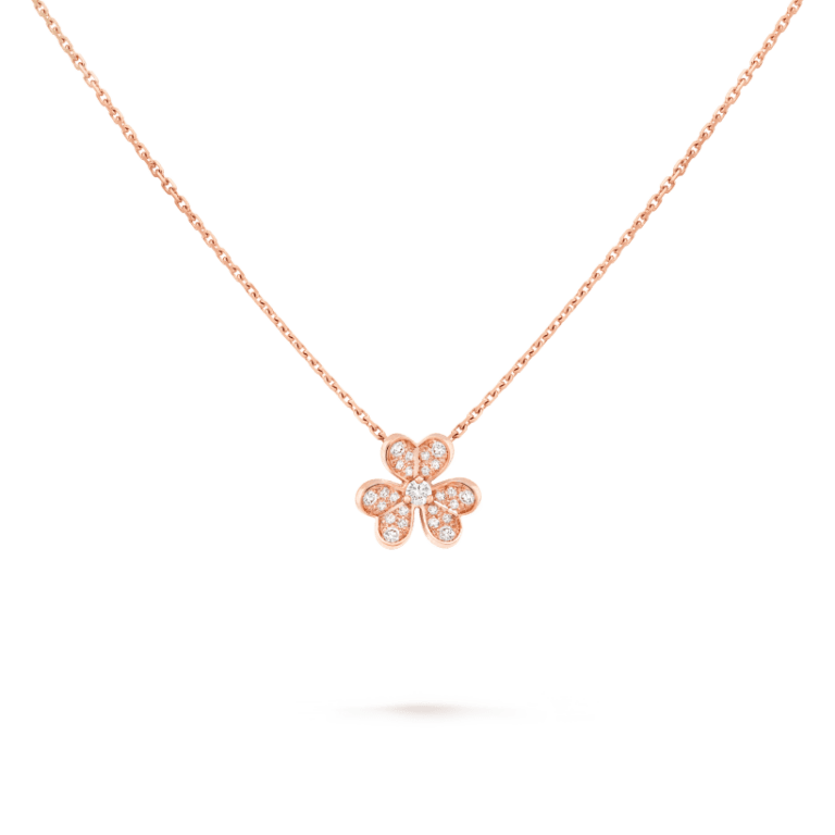 Frivole Necklace