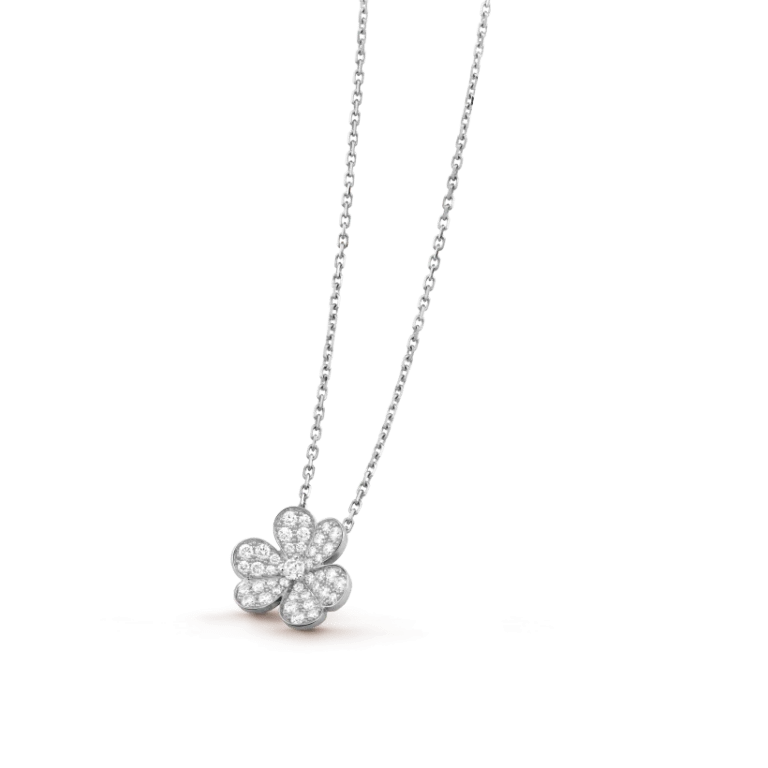 Frivole Necklace