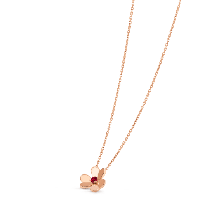 Frivole Necklace