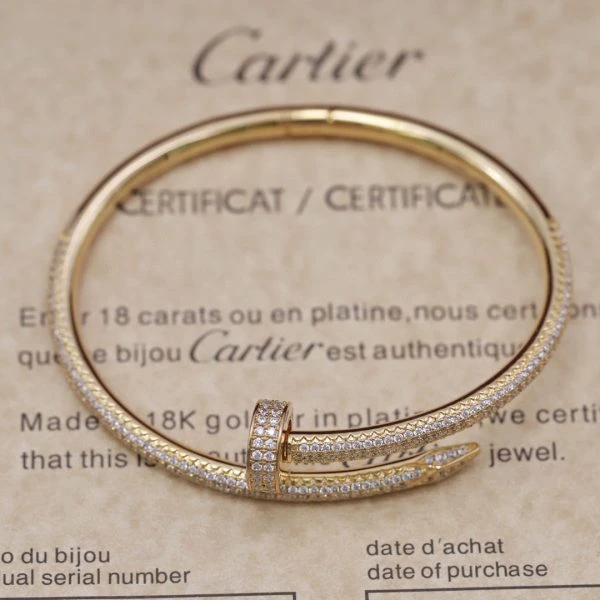 CARTIER JEWELLERY