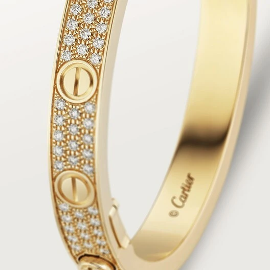 Love Bracelet