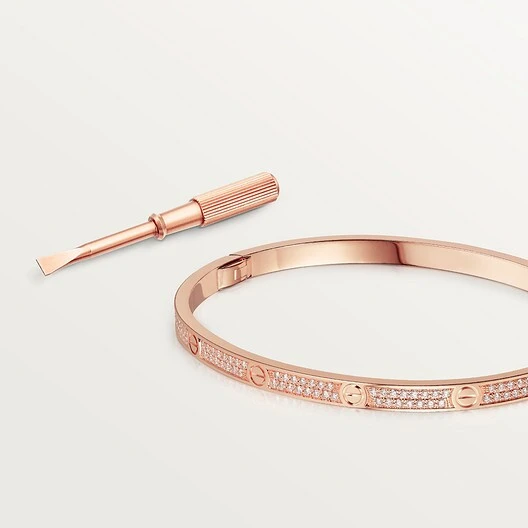 Love Bracelet