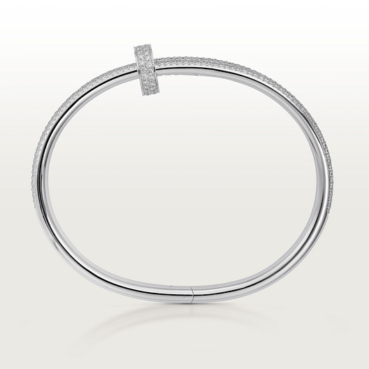 Juste Un Clou Bangle