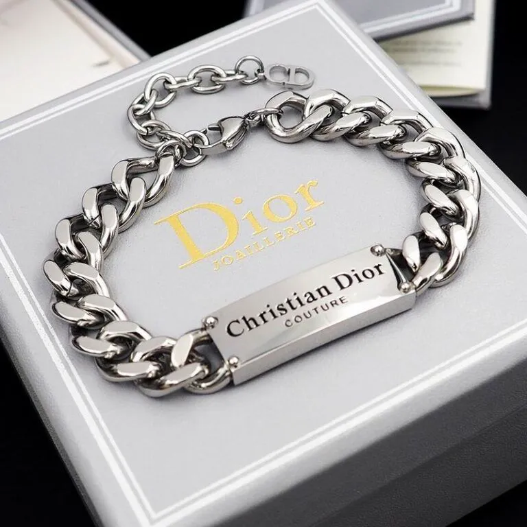 DIOR JEWELLERY