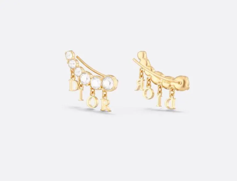 Dior Earring