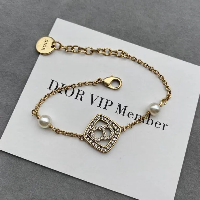 Dior Bracelet