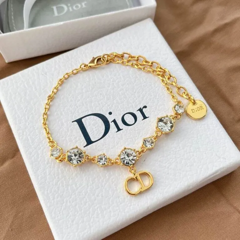 Dior Bracelet