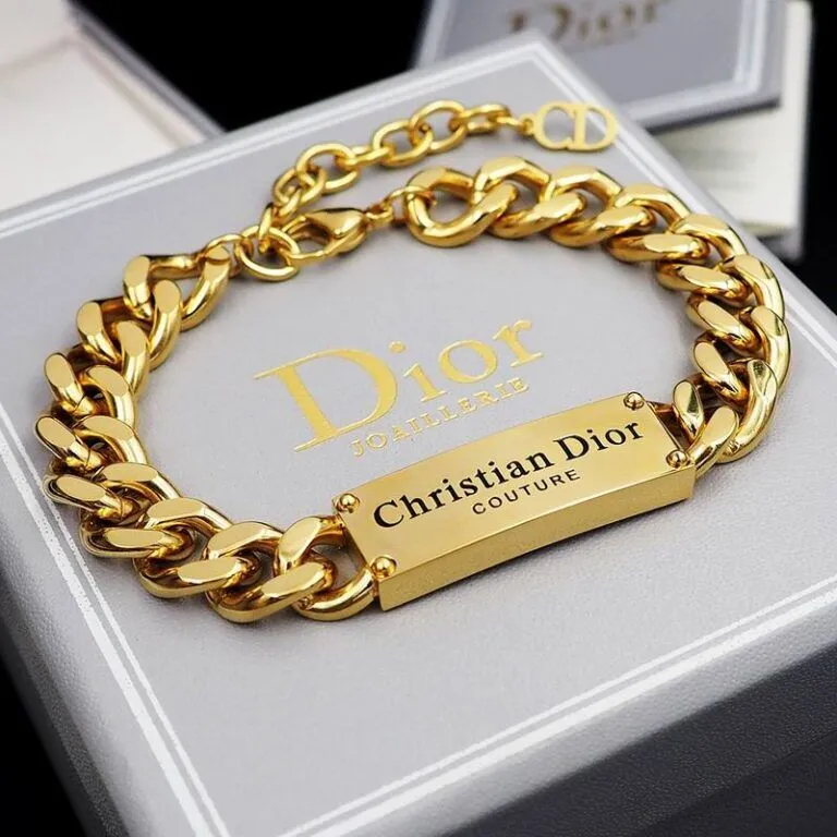 Dior Bracelet