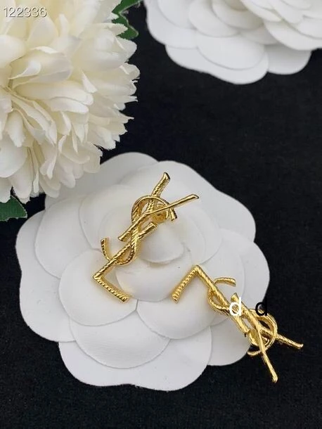 YSL JEWELLERY