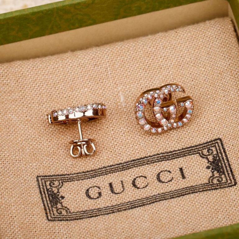 GUCCI JEWELLERY