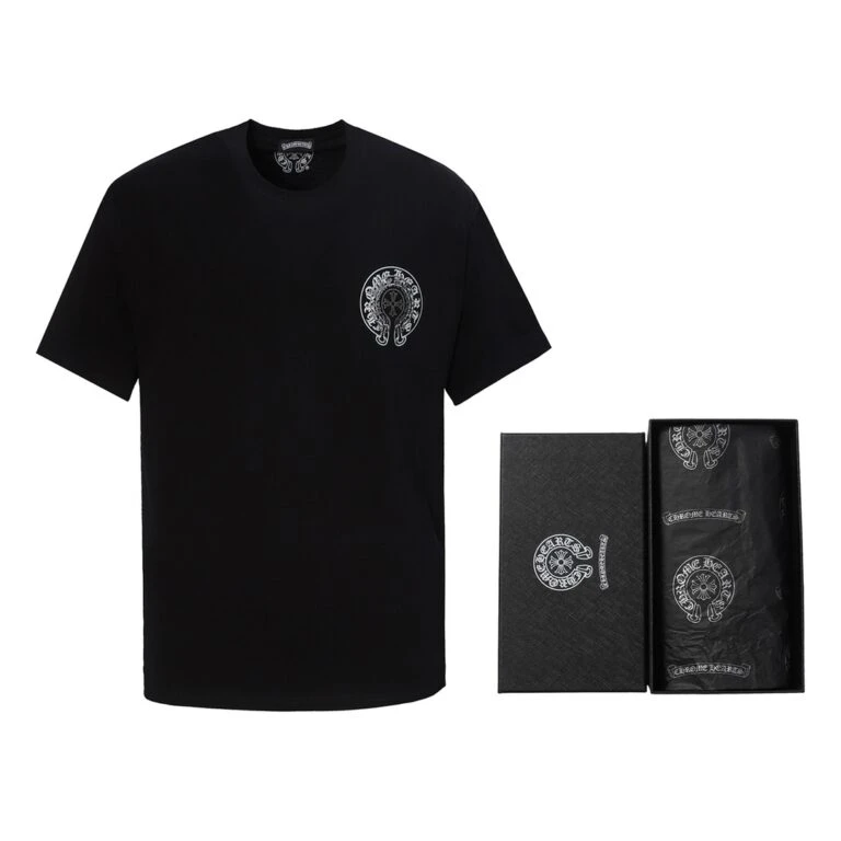 Chrome Hearts Shirt