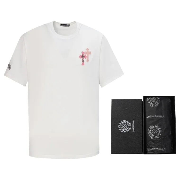 Chrome Hearts Shirt