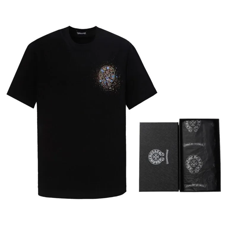 Chrome Hearts Shirt